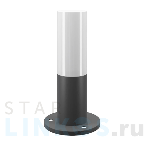 Купить Ландшафтный светильник Maytoni Outdoor O418FL-01GR за 4 490 руб. в Туле Купить с доставкой Ландшафтный светильник Maytoni Outdoor O418FL-01GR в Туле