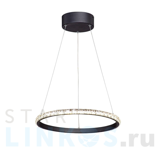 Купить Подвесной светодиодный светильник Vitaluce V4629-1/1S за 9 578 руб. в Туле Купить с доставкой Подвесной светодиодный светильник Vitaluce V4629-1/1S в Туле