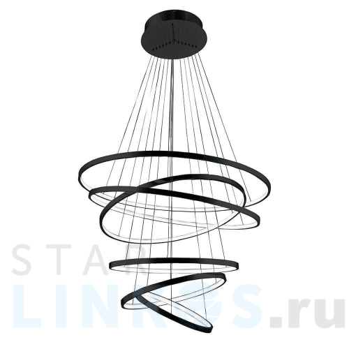 Купить Подвесная люстра Azzardo Wheel 6 Long Dimm AZ2923 за 241 700 руб. в Туле Купить с доставкой Подвесная люстра Azzardo Wheel 6 Long Dimm AZ2923 в Туле