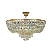 Купить Потолочный светильник Arti Lampadari Nonna E 1.3.50.503 G в Туле