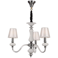 Купить Подвесная люстра Wertmark Erin WE346.03.103 в Туле