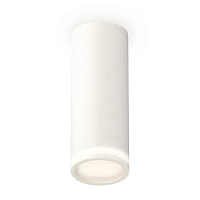 Купить Комплект потолочного светильника Ambrella light Techno Spot XC (C6342, N6220) XS6342040 в Туле