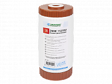 Купить Картридж для удаления железа из воды ЭФЖ 112/250 (10 ББ) (6 шт. упак.) в Туле