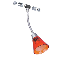 Купить Струнный светильник Paulmann Curcuma 94026 в Туле