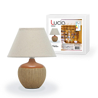 Купить Настольная лампа Lucia Фундук 427 4606400510703 в Туле
