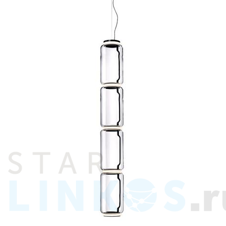 Купить Подвесной светодиодный светильник Milosh Tendence 0749PLC-4BK за 39 500 руб. в Туле фото 2 Купить с доставкой Подвесной светодиодный светильник Milosh Tendence 0749PLC-4BK в Туле фото 2