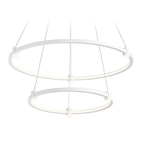 Купить Подвесной светодиодный светильник Ambrella light Comfort Line FL5505 в Туле