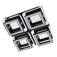 Купить Потолочный светодиодный светильник Horoz Likya 036-007-0004 HRZ00002251 в Туле