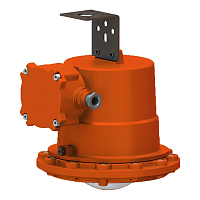 Купить Подвесной взрывозащищенный светильник TDM Electric ДСП 47Д-30-101 SQ0371-0040 в Туле