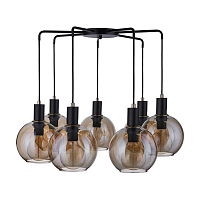 Купить Подвесная люстра 33 Идеи PND165M.07.01.003.BL-S13AT в Туле