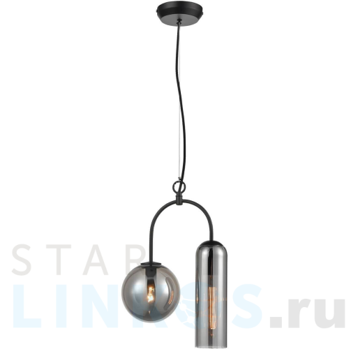 Купить Подвесной светильник Vele Luce Creativo VL2135P02 за 11 200 руб. в Туле Купить с доставкой Подвесной светильник Vele Luce Creativo VL2135P02 в Туле