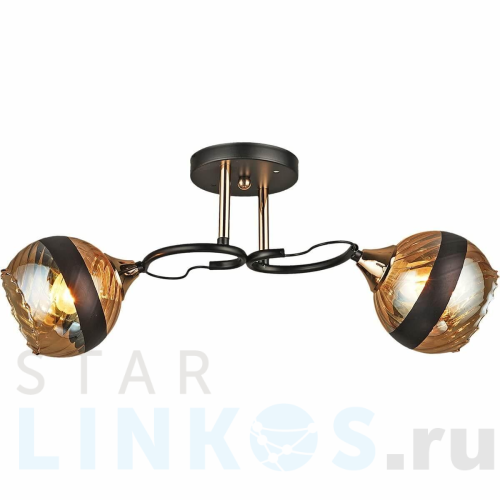 Купить Потолочный светильник Reluce 03619-0.3-02 за 1 980 руб. в Туле Купить с доставкой Потолочный светильник Reluce 03619-0.3-02 в Туле