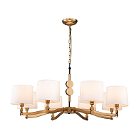 Купить Подвесная люстра Favourite Roshe 2624-8P в Туле