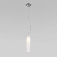 Купить Подвесной светильник Eurosvet Siesta 50252/1 белый матовый в Туле