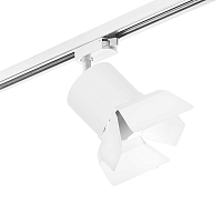 Купить Трековый светильник Lightstar Rullo (213486+592086+202486) R1T3486486 в Туле