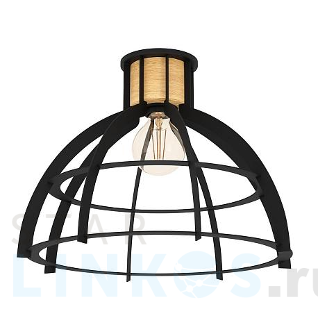 Купить Потолочный светильник Eglo Stillington 43768 за 24 190 руб. в Туле фото 2 Купить с доставкой Потолочный светильник Eglo Stillington 43768 в Туле фото 2