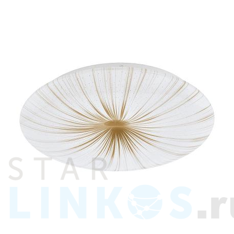 Купить Потолочный светодиодный светильник Eglo Nieves 1 900499 за 5 490 руб. в Туле фото 2 Купить с доставкой Потолочный светодиодный светильник Eglo Nieves 1 900499 в Туле фото 2