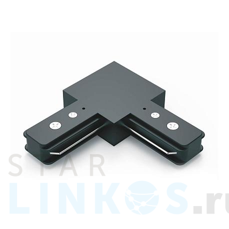 Купить Коннектор L-образный Gauss TR107 за 495 руб. в Туле фото 2 Купить с доставкой Коннектор L-образный Gauss TR107 в Туле фото 2