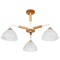 Купить Потолочная люстра Arte Lamp Matthew A5032PL-3BR в Туле