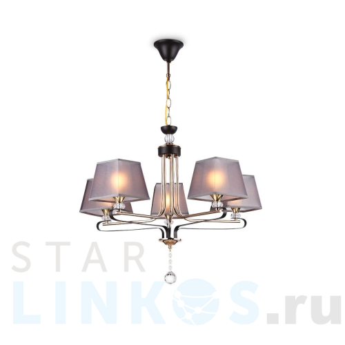 Купить Подвесная люстра Ambrella light Traditional Modern TR4616 за 11 850 руб. в Туле Купить с доставкой Подвесная люстра Ambrella light Traditional Modern TR4616 в Туле
