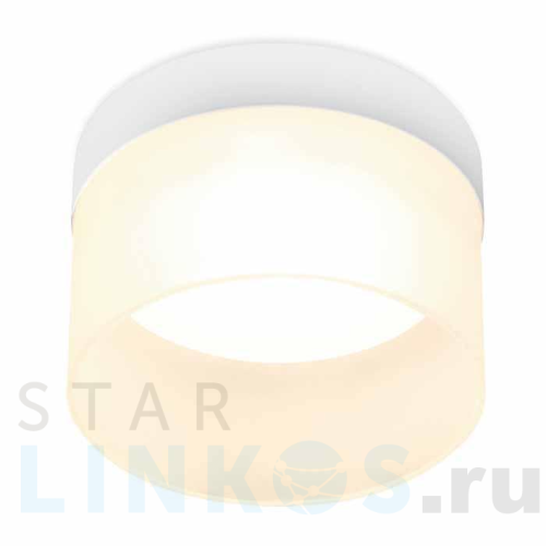 Купить Встраиваемый светильник Ambrella light Techno Spot TN650 за 967 руб. в Туле Купить с доставкой Встраиваемый светильник Ambrella light Techno Spot TN650 в Туле