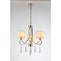 Купить Подвесная люстра Moderli Chilly V2572-3P в Туле