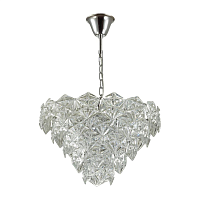 Купить Подвесной светильник Odeon Light Modern Talerti 4923/7 в Туле