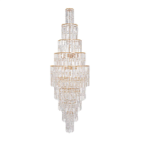 Купить Каскадная люстра Arti Lampadari Valencia E 1.10.50.501 G в Туле