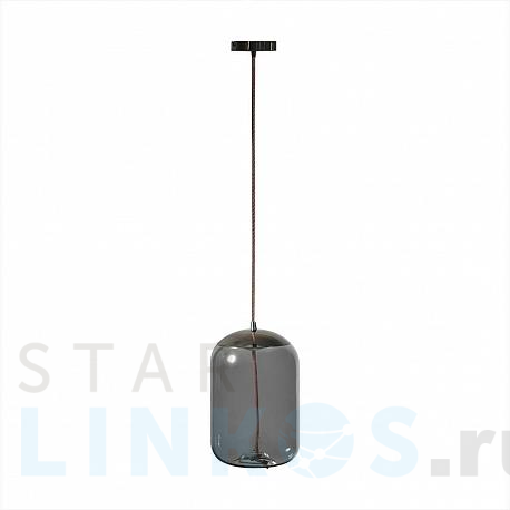 Купить Подвесной светодиодный светильник Loft IT Knot 8134-C за 9 030 руб. в Туле фото 2 Купить с доставкой Подвесной светодиодный светильник Loft IT Knot 8134-C в Туле фото 2