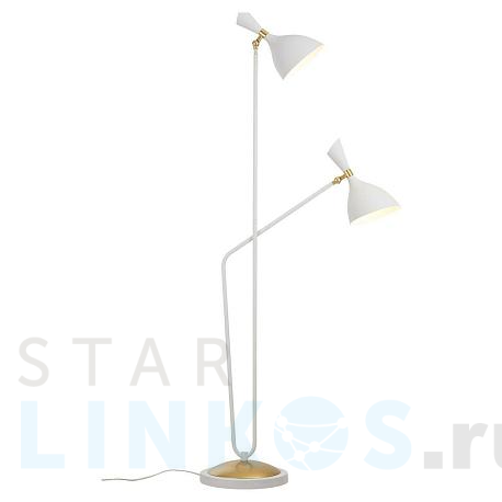 Купить Торшер Lussole Lgo LSP-0625 за 23 403 руб. в Туле фото 2 Купить с доставкой Торшер Lussole Lgo LSP-0625 в Туле фото 2