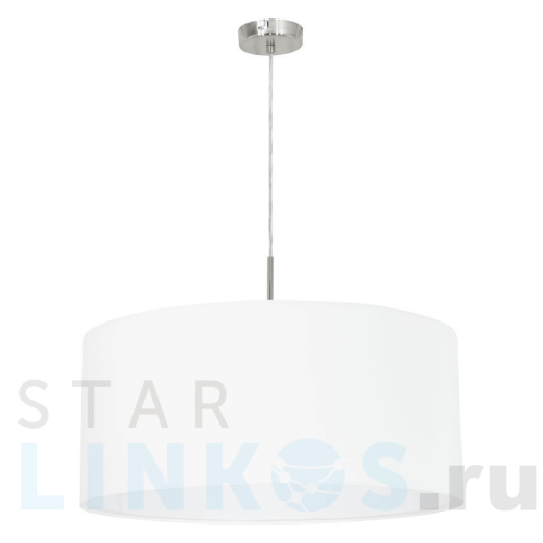 Купить Подвесной светильник Eglo Pasteri 31575 за 14 290 руб. в Туле Купить с доставкой Подвесной светильник Eglo Pasteri 31575 в Туле