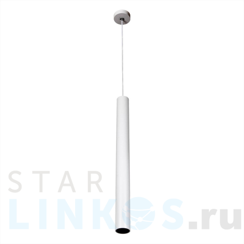 Купить Подвесной светодиодный светильник Citilux Тубус CL01PBL070N за 2 899 руб. в Туле Купить с доставкой Подвесной светодиодный светильник Citilux Тубус CL01PBL070N в Туле