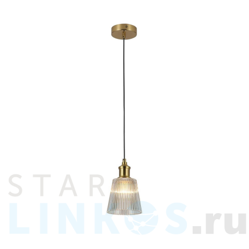 Купить Подвесной светильник Favourite Copita 2777-1P за 4 600 руб. в Туле Купить с доставкой Подвесной светильник Favourite Copita 2777-1P в Туле