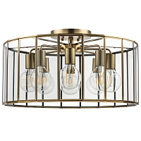 Купить Потолочная люстра Lightstar Genni 798281 в Туле