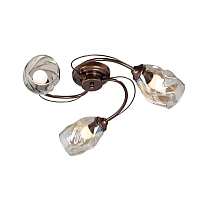 Купить Потолочная люстра Vitaluce V4927-7/3PL в Туле