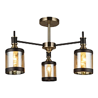 Купить Потолочная люстра Escada 599/3P в Туле