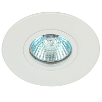 Купить Встраиваемый светильник ЭРА KL83 WH Б0054344 в Туле