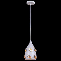 Купить Подвесной светильник Reluce 03388-0.9-01 WH в Туле