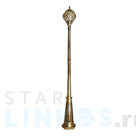 Купить Садово-парковый светильник Feron Версаль PL3807 11380 за 16 195 руб. в Туле фото 2 Купить с доставкой Садово-парковый светильник Feron Версаль PL3807 11380 в Туле фото 2