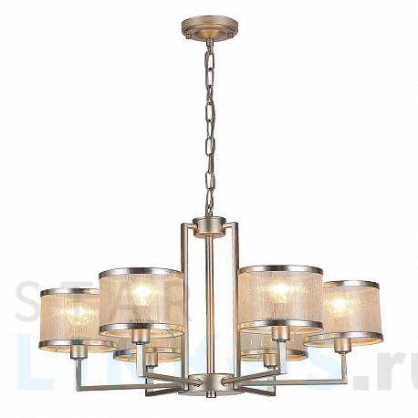 Купить Подвесная люстра F-Promo Bonbon 2487-6P за 17 100 руб. в Туле фото 2 Купить с доставкой Подвесная люстра F-Promo Bonbon 2487-6P в Туле фото 2