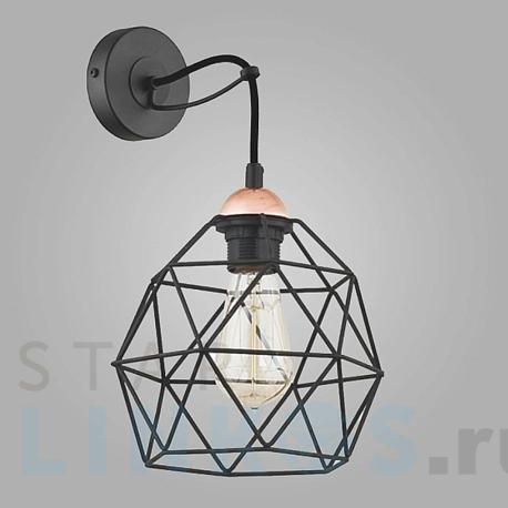 Купить Настенный светильник TK Lighting 1735 Galaxy за 5 900 руб. в Туле фото 2 Купить с доставкой Настенный светильник TK Lighting 1735 Galaxy в Туле фото 2