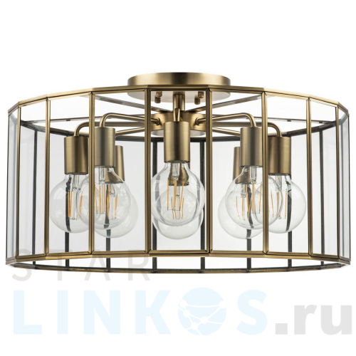 Купить Потолочная люстра Lightstar Genni 798281 за 37 999 руб. в Туле Купить с доставкой Потолочная люстра Lightstar Genni 798281 в Туле