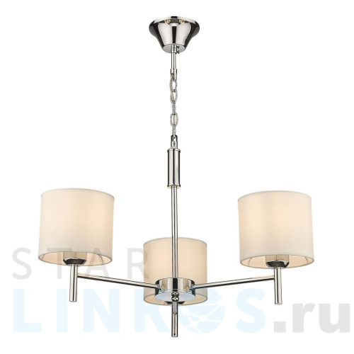 Купить Подвесная люстра Velante 291-103-03 за 6 295 руб. в Туле Купить с доставкой Подвесная люстра Velante 291-103-03 в Туле