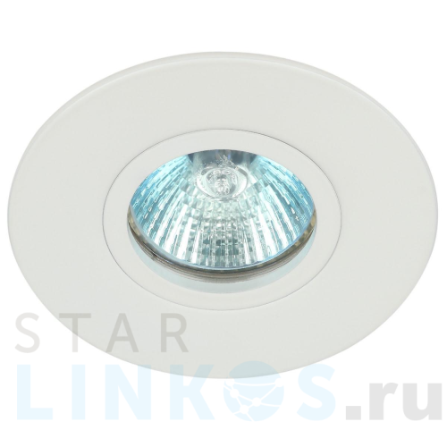 Купить Встраиваемый светильник ЭРА KL83 WH Б0054344 за 317 руб. в Туле Купить с доставкой Встраиваемый светильник ЭРА KL83 WH Б0054344 в Туле