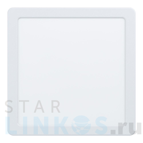 Купить Встраиваемый светодиодный светильник Eglo Fueva 99181 за 2 790 руб. в Туле Купить с доставкой Встраиваемый светодиодный светильник Eglo Fueva 99181 в Туле