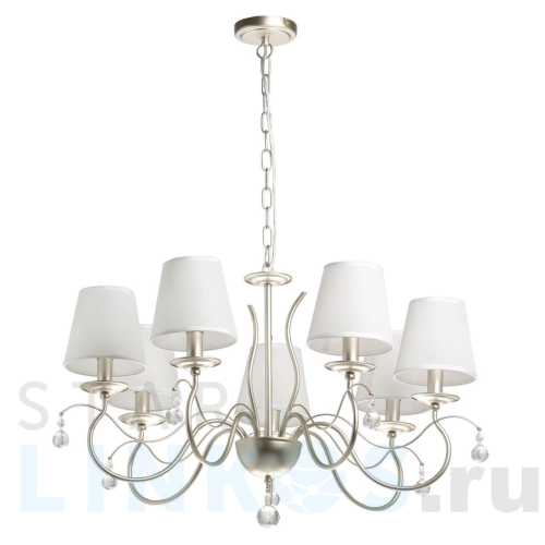 Купить Подвесная люстра MW-Light Федерика 89 684012807 за 19 940 руб. в Туле Купить с доставкой Подвесная люстра MW-Light Федерика 89 684012807 в Туле