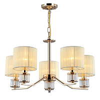 Купить Подвесная люстра Omnilux Grandate OML-66413-05 в Туле