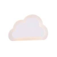 Купить Настенный светодиодный светильник Evoluce Nube SL950.501.01 в Туле