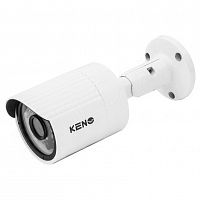 Купить Комплект видеонаблюдения 8-ми канальный IP2.0 KENO KN-2804KIT в Туле