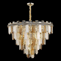 Купить Подвесная люстра Wertmark Christel WE115.22.303 в Туле